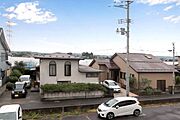 ビレッジハウスの同一物件・同一タイプの間取りの写真です