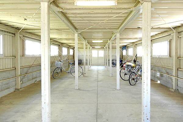 apartment 秋田県雄勝郡羽後町西馬音内堀回字下岩本101-38
地図を見る