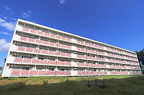 ビレッジハウス北長野2号棟