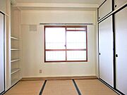 ビレッジハウスの同一物件・同一タイプの間取りの写真です