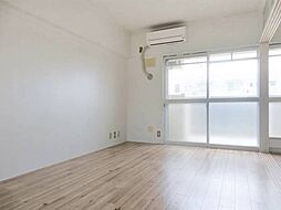 ビレッジハウス花泉西1号棟 0403 4階3DKのリビング/ダイニング