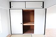 ビレッジハウスの同一物件・同一タイプの間取りの写真です