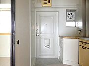 ビレッジハウスの同一物件・同一タイプの間取りの写真です