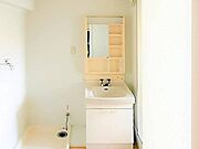 ビレッジハウスの同一物件・同一タイプの間取りの写真です