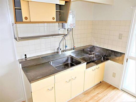 ビレッジハウス藤沢2号棟_内装_1