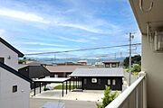 ビレッジハウスの同一物件・同一タイプの間取りの写真です