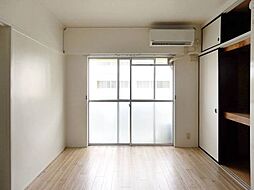 ビレッジハウス下北2号棟 0208