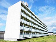 岩手県奥州市水沢字西光田4-2：物件画像／ビレッジハウス　住まい相談センター（東北エリア）　ビレッジハウス・マネジメント株式会社