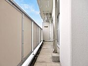 ビレッジハウスの同一物件・同一タイプの間取りの写真です
