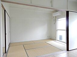 ビレッジハウス堤ヶ丘1号棟 0102 1階3DKのリビング/ダイニング