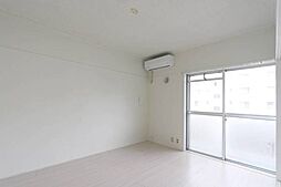 ビレッジハウス五所川原1号棟 0505 5階2DKのリビング/ダイニング