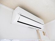 ビレッジハウスの同一物件・同一タイプの間取りの写真です
