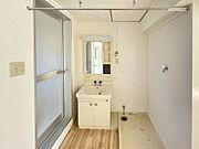 ビレッジハウスの同一物件・同一タイプの間取りの写真です
