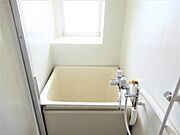 ビレッジハウスの同一物件・同一タイプの間取りの写真です