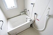 ビレッジハウスの同一物件・同一タイプの間取りの写真です