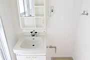 ビレッジハウスの同一物件・同一タイプの間取りの写真です