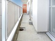 ビレッジハウスの同一物件・同一タイプの間取りの写真です