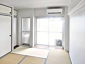 ビレッジハウス磐城6号棟
