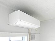 ビレッジハウスの同一物件・同一タイプの間取りの写真です