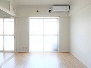 ビレッジハウスの同一物件・同一タイプの間取りの写真です