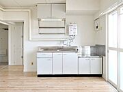 ビレッジハウスの同一物件・同一タイプの間取りの写真です