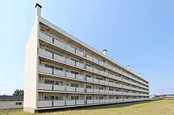 ビレッジハウス黒石2号棟