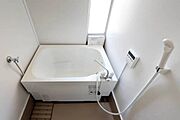 ビレッジハウスの同一物件・同一タイプの間取りの写真です