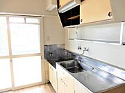 ビレッジハウスの同一物件・同一タイプの間取りの写真です
