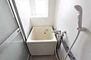 ビレッジハウスの同一物件・同一タイプの間取りの写真です