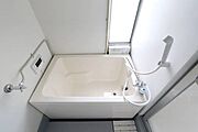 ビレッジハウスの同一物件・同一タイプの間取りの写真です