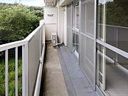 ビレッジハウスの同一物件・同一タイプの間取りの写真です