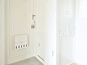 ビレッジハウスの同一物件・同一タイプの間取りの写真です