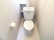 ビレッジハウスの同一物件・同一タイプの間取りの写真です