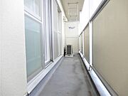 ビレッジハウスの同一物件・同一タイプの間取りの写真です