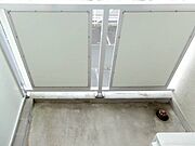 ビレッジハウスの同一物件・同一タイプの間取りの写真です