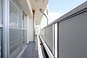ビレッジハウスの同一物件・同一タイプの間取りの写真です