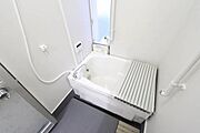 ビレッジハウスの同一物件・同一タイプの間取りの写真です