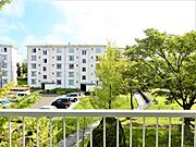 ビレッジハウスの同一物件・同一タイプの間取りの写真です