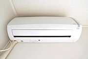 ビレッジハウスの同一物件・同一タイプの間取りの写真です
