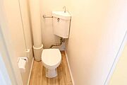 ビレッジハウスの同一物件・同一タイプの間取りの写真です
