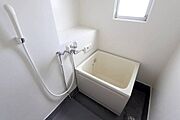 ビレッジハウスの同一物件・同一タイプの間取りの写真です
