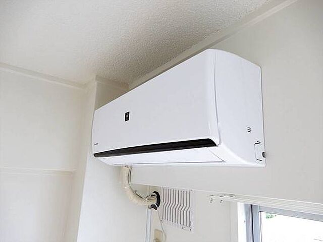 ビレッジハウスの同一物件・同一タイプの間取りの写真です