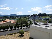 ビレッジハウスの同一物件・同一タイプの間取りの写真です
