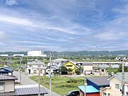 ビレッジハウスの同一物件・同一タイプの間取りの写真です