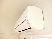 ビレッジハウスの同一物件・同一タイプの間取りの写真です