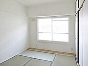 ビレッジハウスの同一物件・同一タイプの間取りの写真です