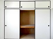 ビレッジハウスの同一物件・同一タイプの間取りの写真です