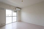 ビレッジハウスの同一物件・同一タイプの間取りの写真です