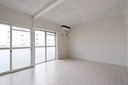ビレッジハウスの同一物件・同一タイプの間取りの写真です