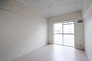 ビレッジハウスの同一物件・同一タイプの間取りの写真です